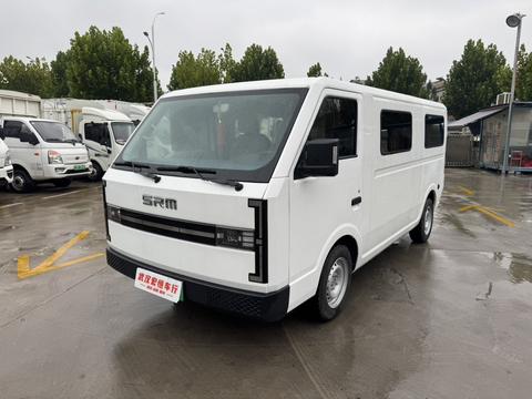 Автомобиль #1924312 E3L 2025 6 мест 53.58kWh