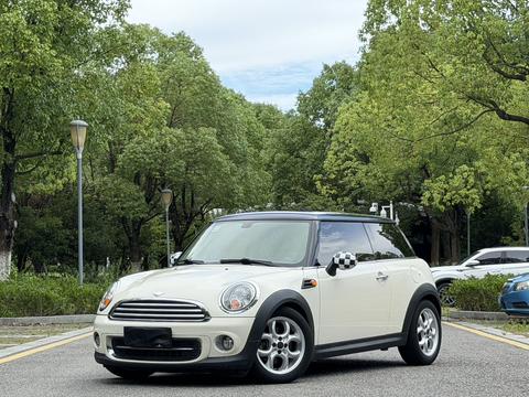 Mini Mini 2011 1.6L COOPER Fun