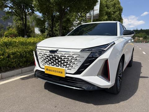 Changan Oshan Z6