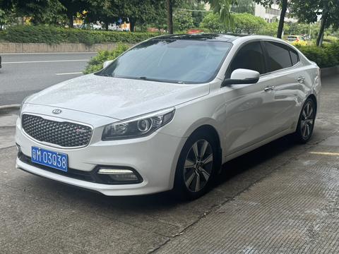 Kia K4