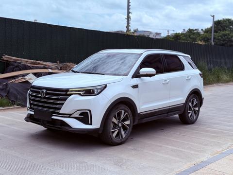 Changan CS55 PLUS