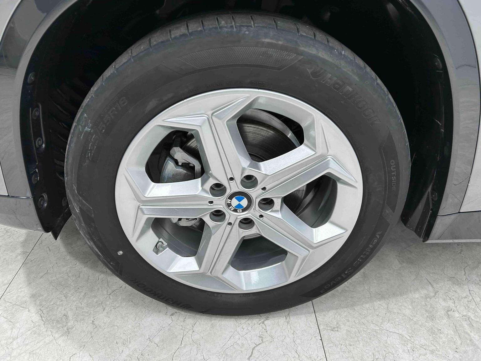 BMW X1 — фотографии объявления, Фото 27