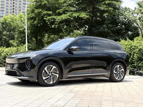 Nio ES6