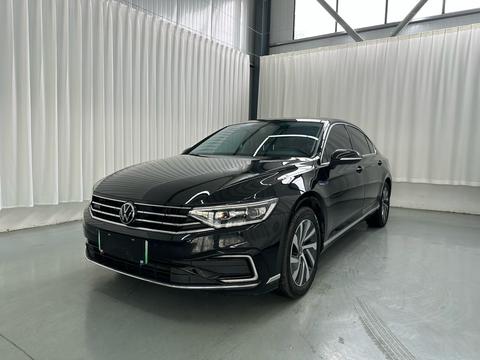 Volkswagen Magotan PHEV