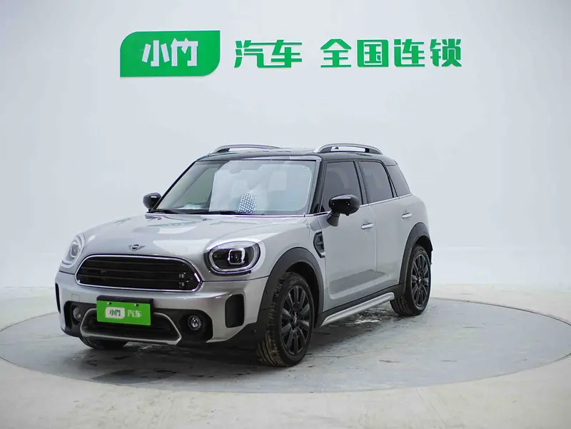 MINI COUNTRYMAN 1.5 T COOPER