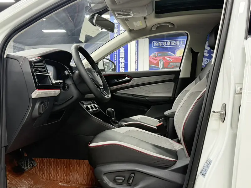 Jetta Jie Da Vs7 — фото 12