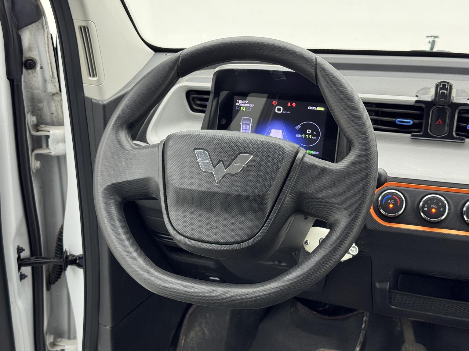 Wuling Mini EV — фотографии объявления, Фото 12