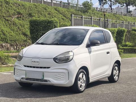 Roewe CLEVER