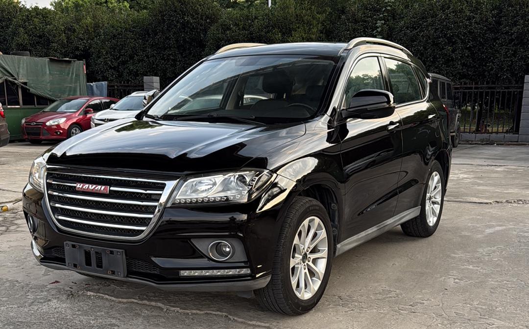 Haval H2 — фотографии объявления, Фото 2