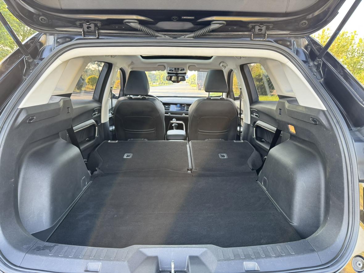 Haval H6 — фотографии объявления, Фото 18
