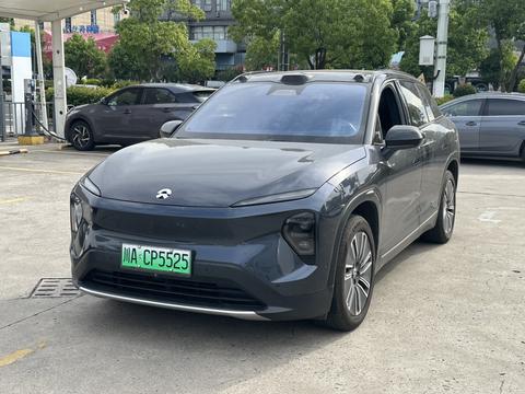 Nio ES7