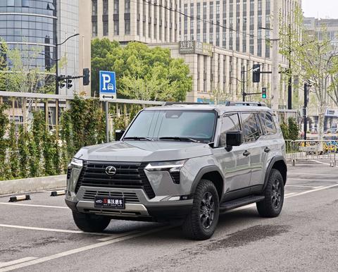 Lexus GX