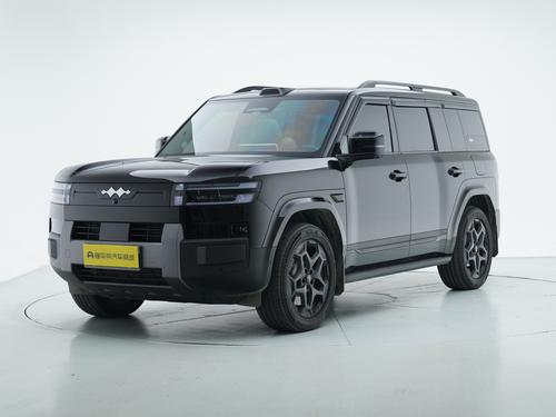FANGCHENGBAO TAI 7 PHEV