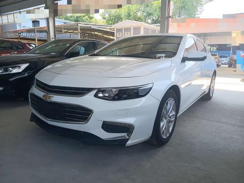 Chevrolet Malibu XL XL 2018 530T AT