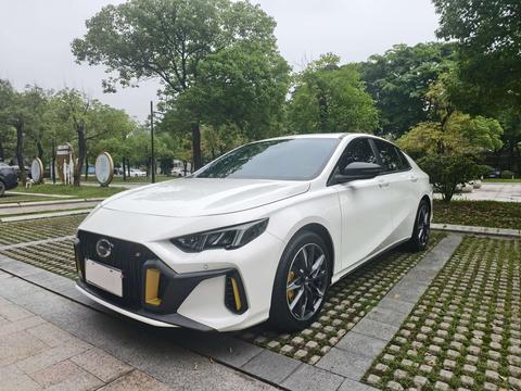 GAC Trumpchi Empow