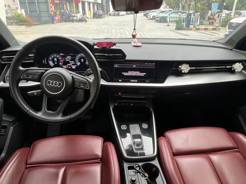 Audi A3 — фото 6