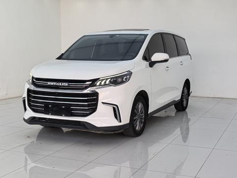 MAXUS G50