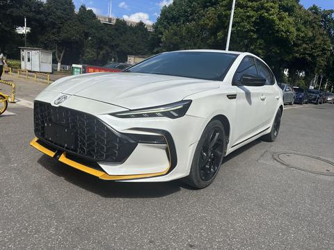 MG MG6