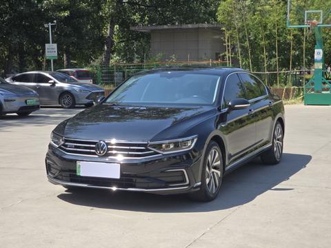 Volkswagen Magotan PHEV