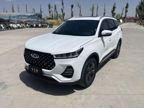 Chery Tiggo 7