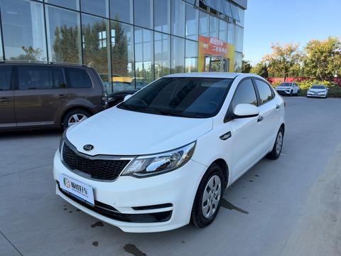 Kia K2
