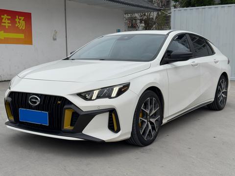 GAC Trumpchi Empow