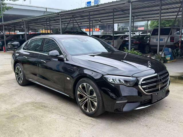 Mercedes-Benz E-class id 4387266 из Китая 8