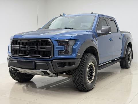 Ford F-150 Raptor
