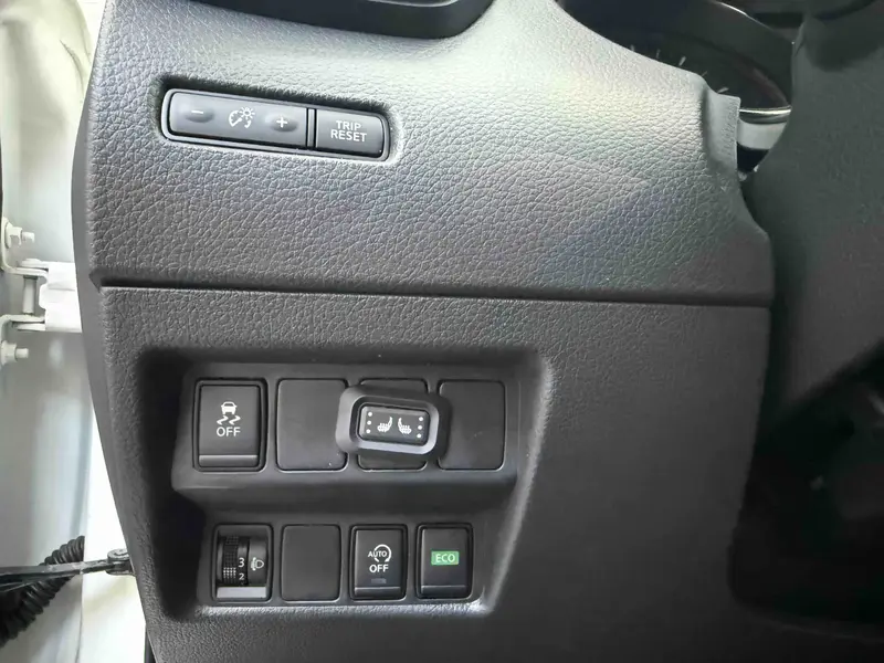 Nissan X-Trail — фото 13