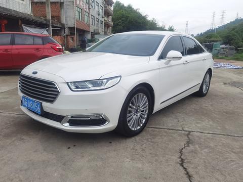 Ford Taurus