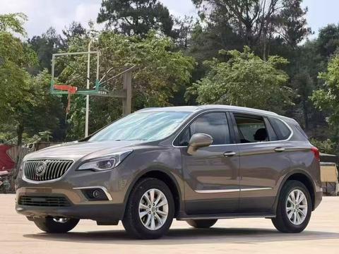 Buick Envision