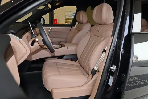 纯电SUV家庭用车推荐_乐道l90_乐道L90 2025款七座版Ultra