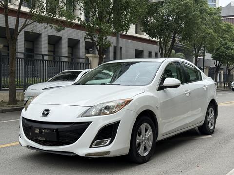 Mazda Mazda3 Xingcheng