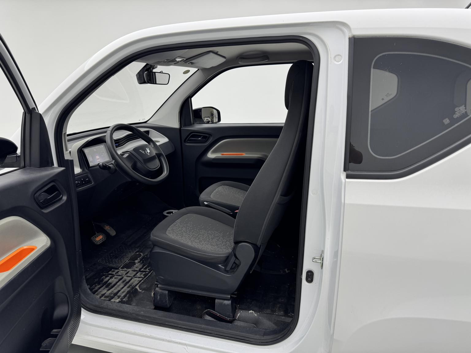 Wuling Mini EV — фотографии объявления, Фото 15