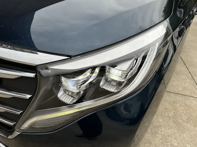 Trumpchi GACTrumpchi M8 — фото 9