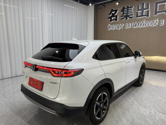 Honda Binzhi 2024 Белый из Китая, фото 4