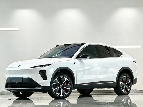 Nio EC7