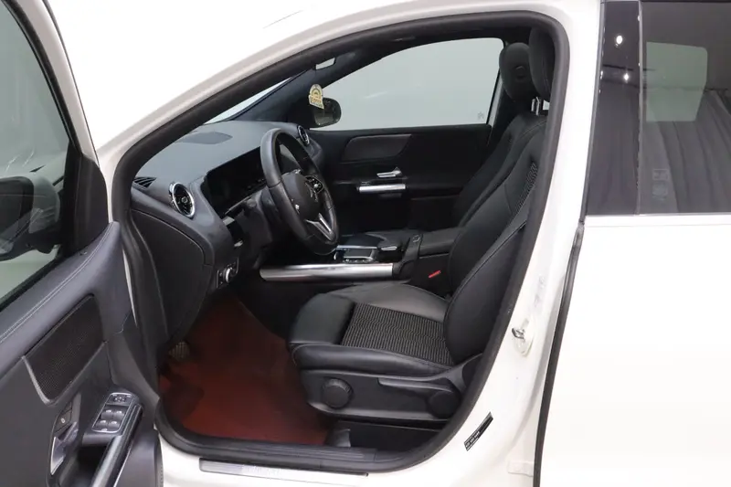 Mercedes-Benz B-Class B 200 динамик — фото 17