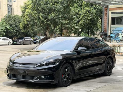 2022 BYD 比亚迪 汉EV
