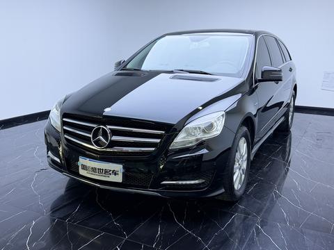 Mercedes-Benz R-Class