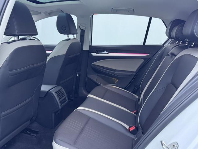 Volkswagen Golf id 4392014 из Китая 7