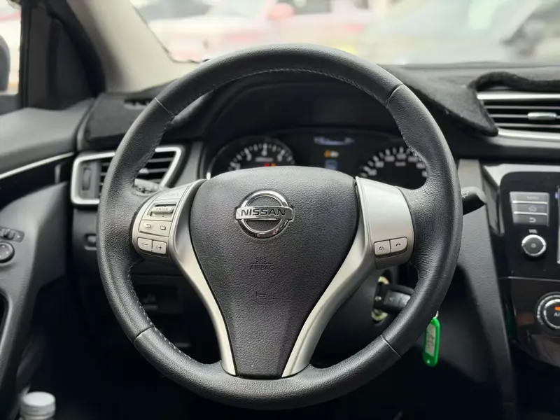 Nissan Qashqai 2.0L CVT смарт VI — фото 4