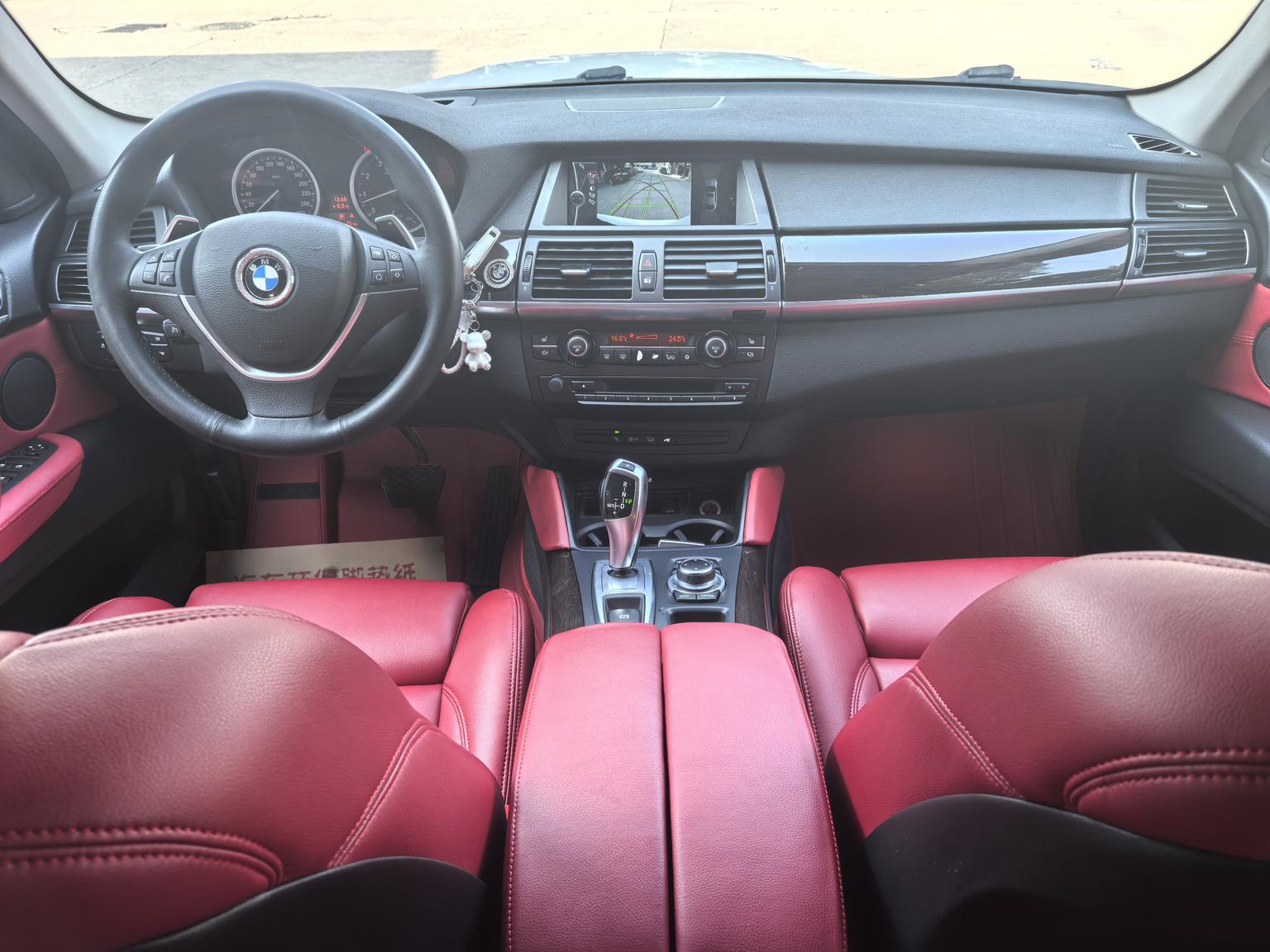 BMW X6 — фотографии объявления, Фото 9