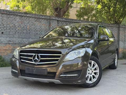 Mercedes-Benz R-Class