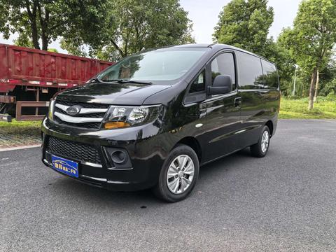 JAC Refine M3