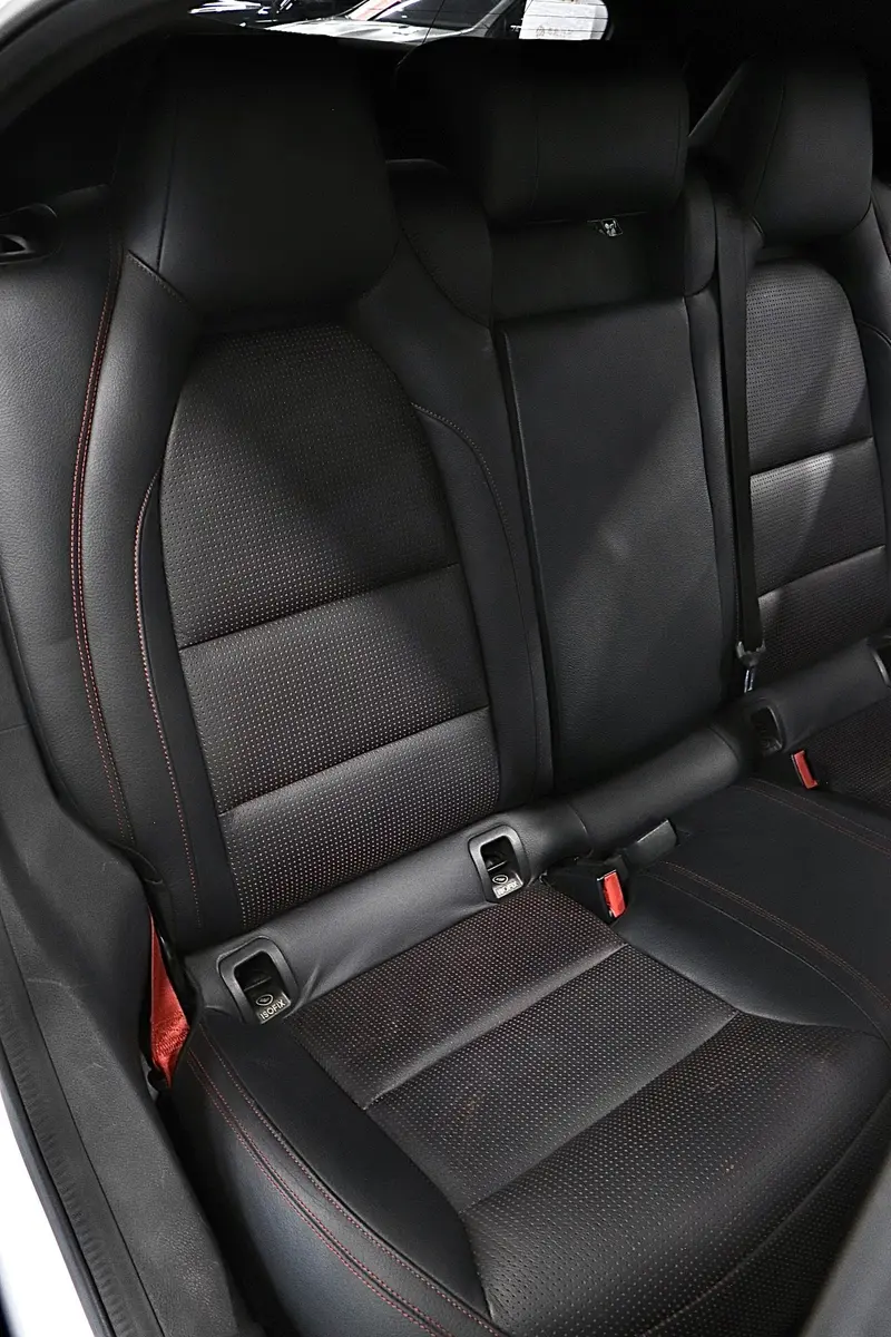 Mercedes-Benz A-Class AMG — фото 13