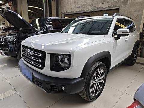 Haval Dargo 2022 1.5T