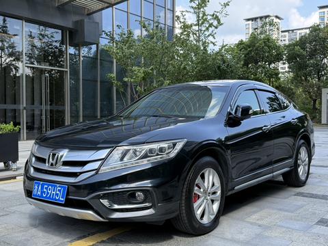 Honda Crosstour 2014 2.4L Luxury