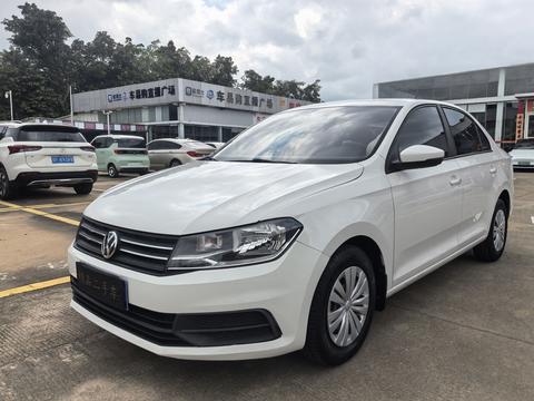 Volkswagen Santana