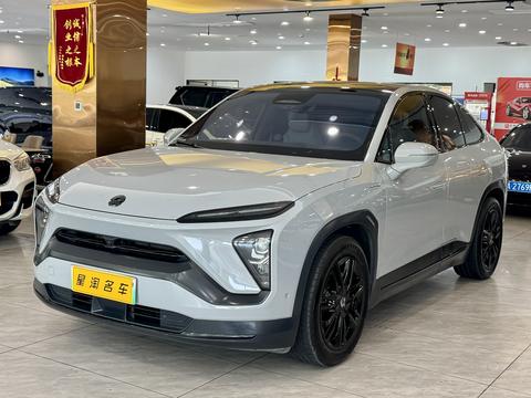 Nio EC6